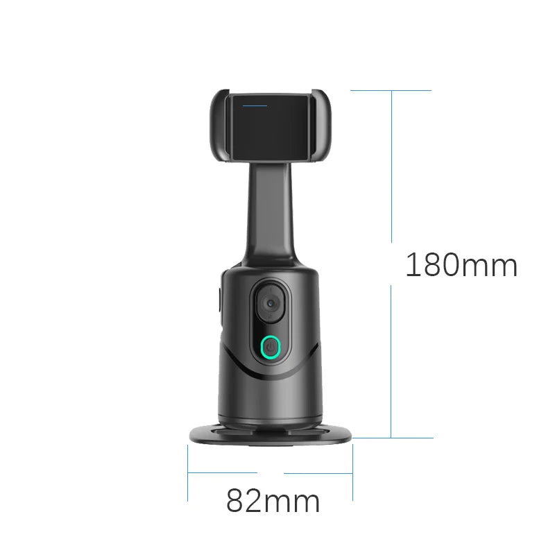 Smart Selfie Stand