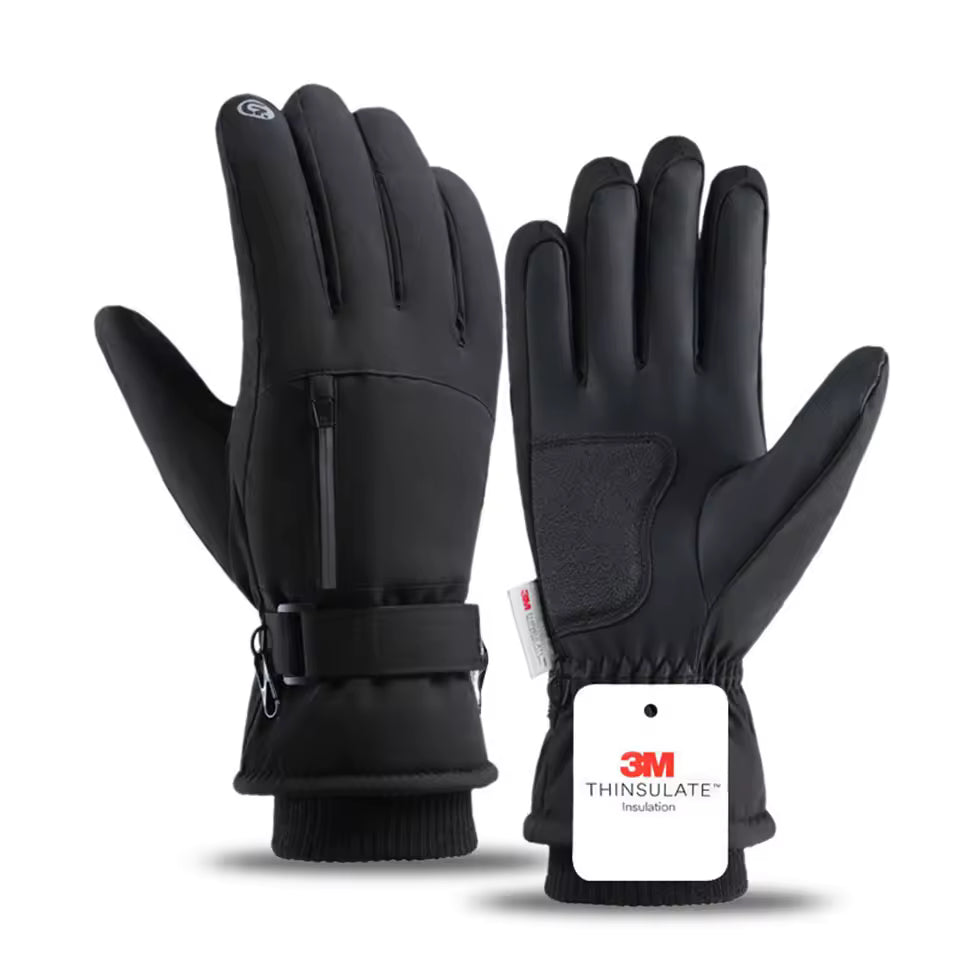 Arctic Grip Thermal Outdoor Gloves