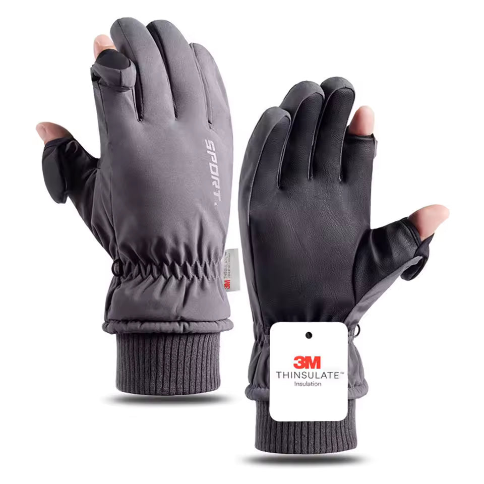 Arctic Grip Thermal Outdoor Gloves