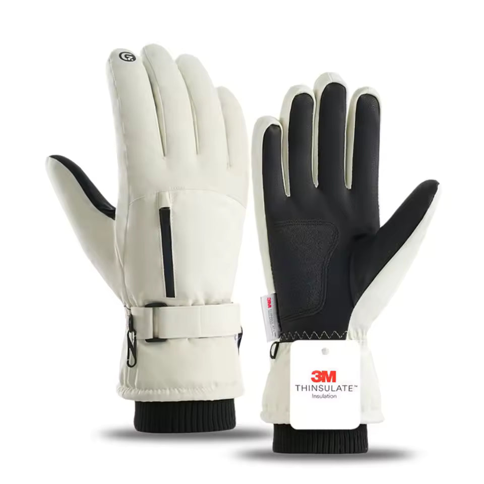 Arctic Grip Thermal Outdoor Gloves