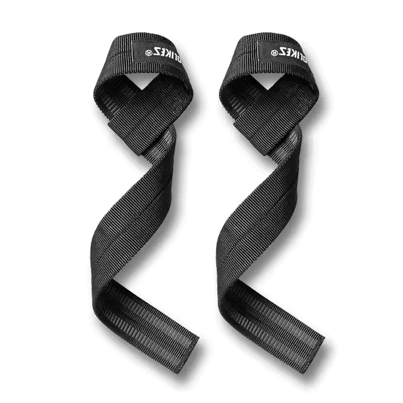 PowerGrip Lifting Wrist Straps