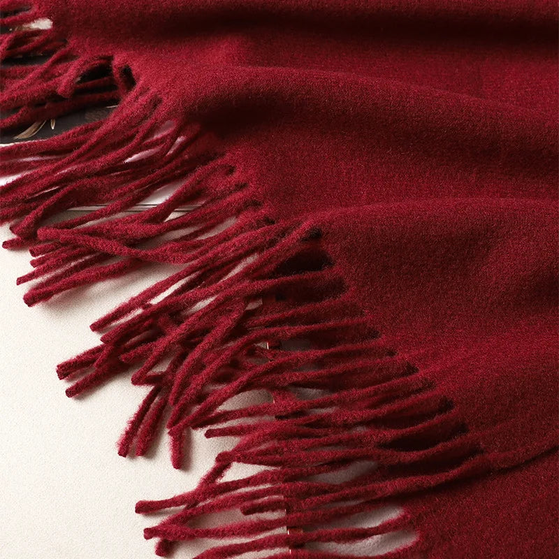 Everyday Thermal Travel Scarf Comfort