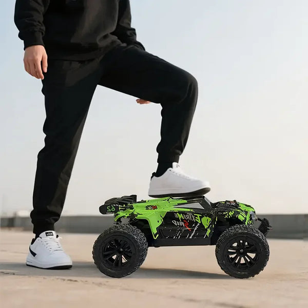 SpeedRover Offroad Remote RC Car