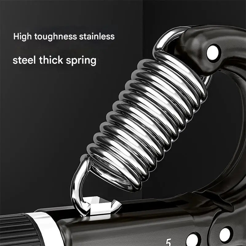 Pocket HandGrip Finger Trainer Set