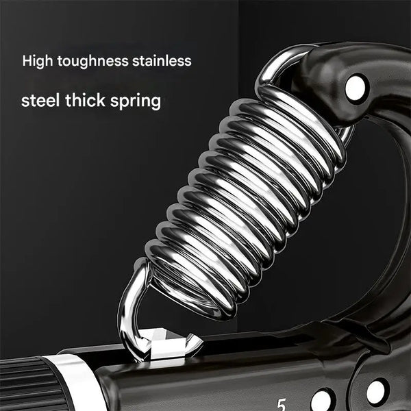 Pocket HandGrip Finger Trainer Set