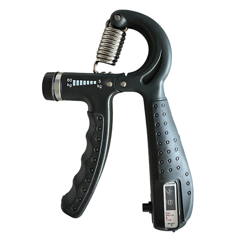 Pocket HandGrip Finger Trainer Set