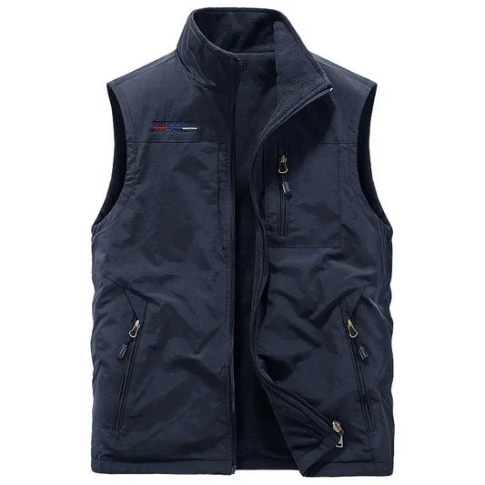 Cozy Heated Vest