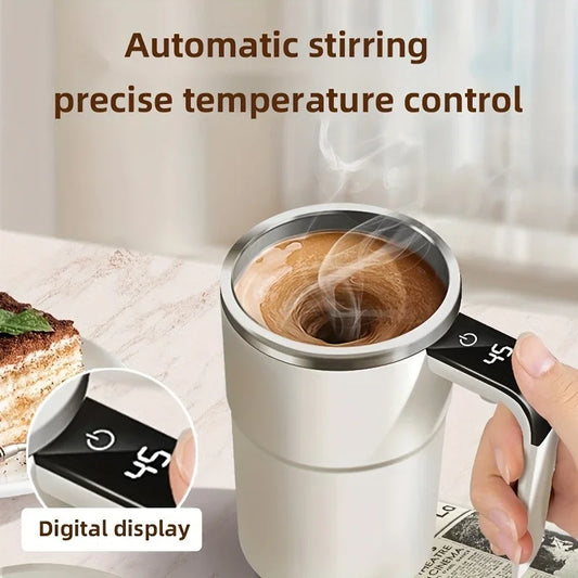 Smart Mix LED Coffee Cup