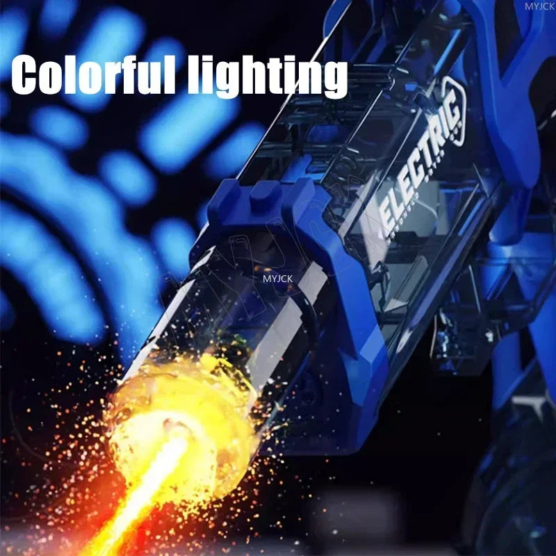 SplashMate Power Water Blaster