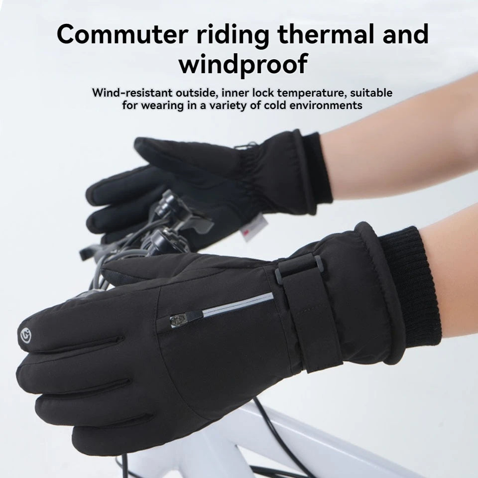 Arctic Grip Thermal Outdoor Gloves