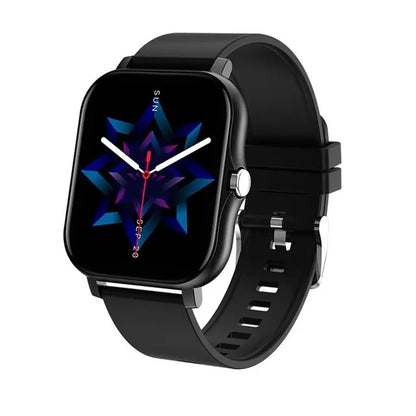 Smartwatch for Fitness and Style